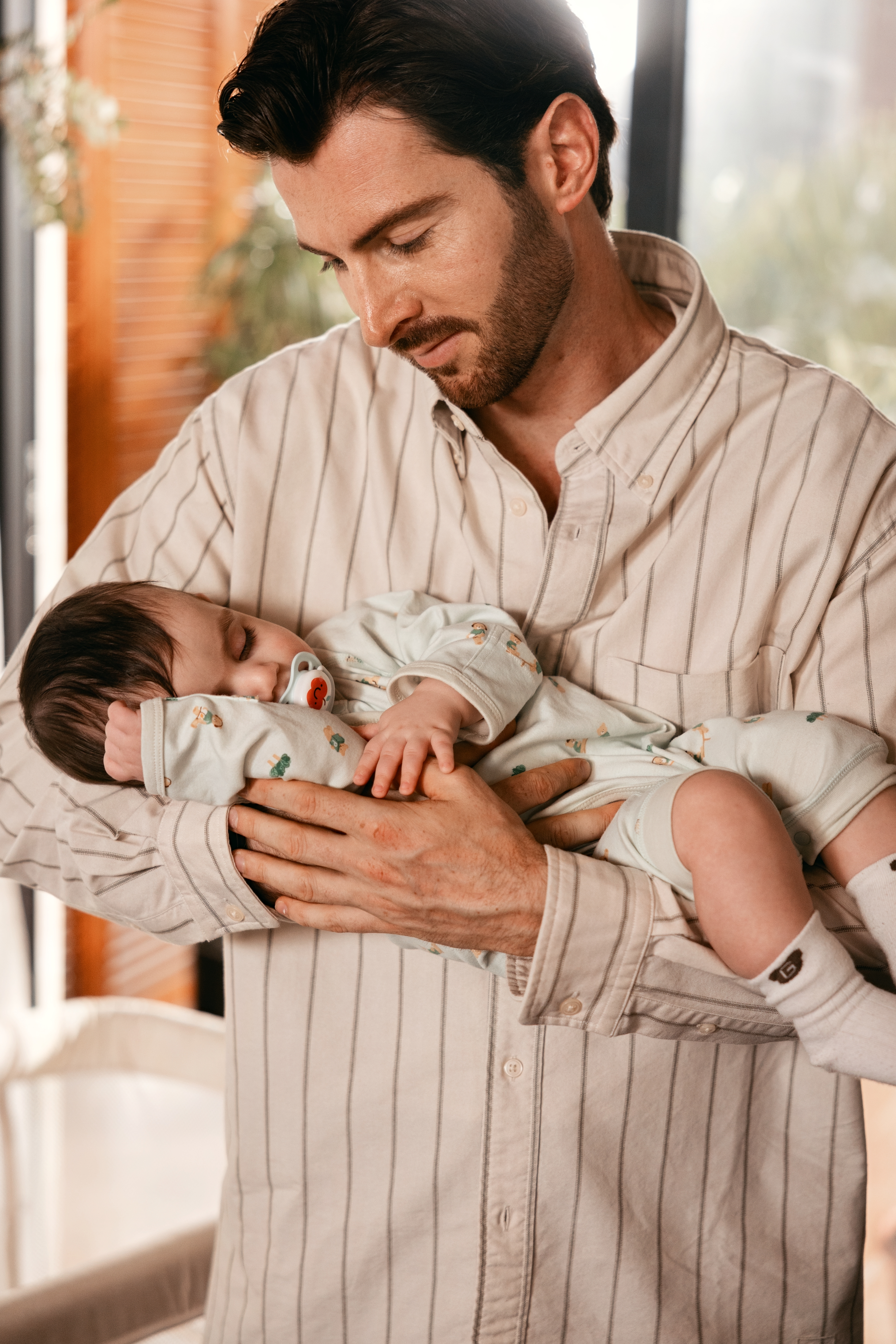 NICU-Grownsy-3-Hues-September-NICu-Awareness-Month-Destinee-A-Hughes-Graham-Foundation
